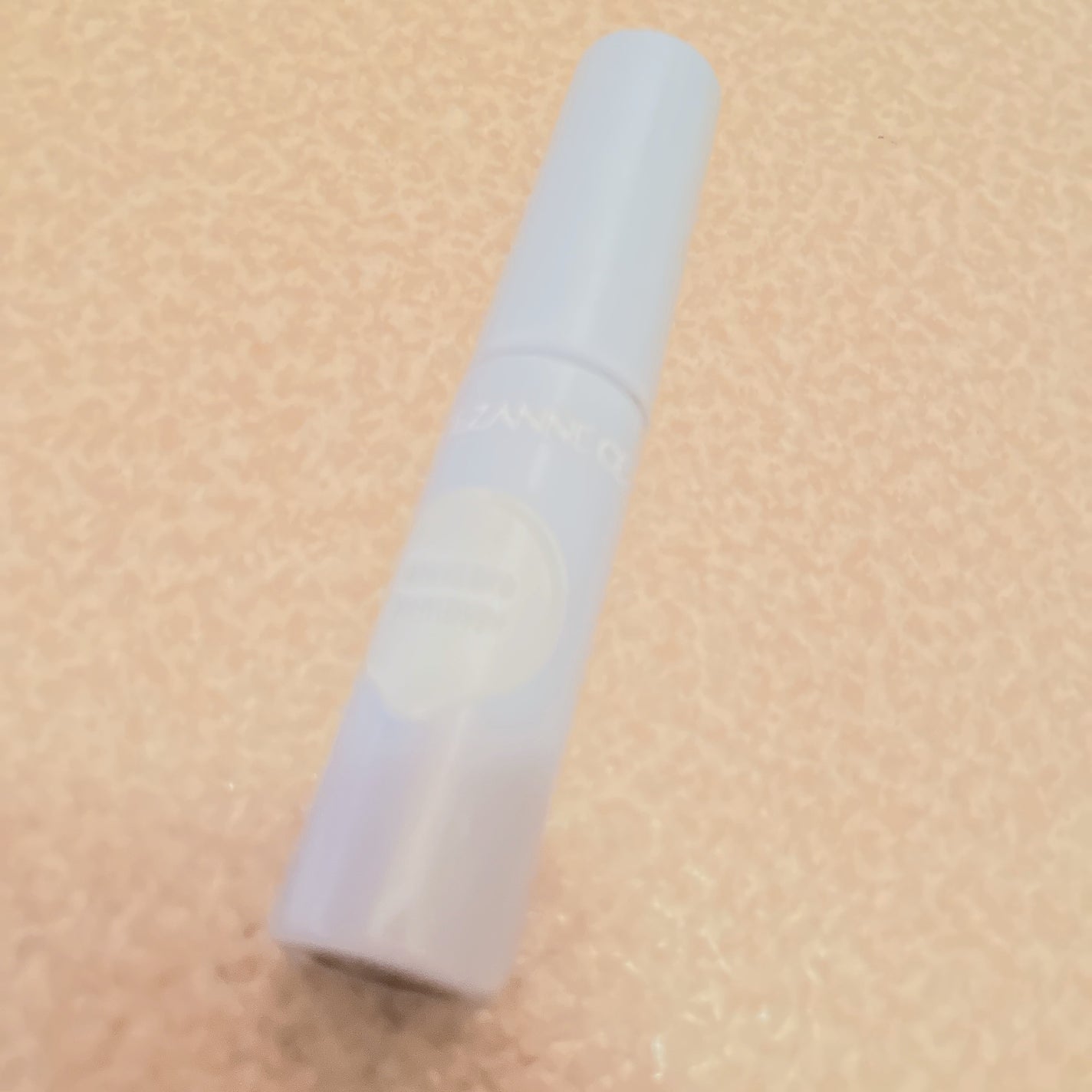 マスカラリムーバー/CEZANNE/ポイントメイクリムーバーを使ったクチコミ(1枚目)