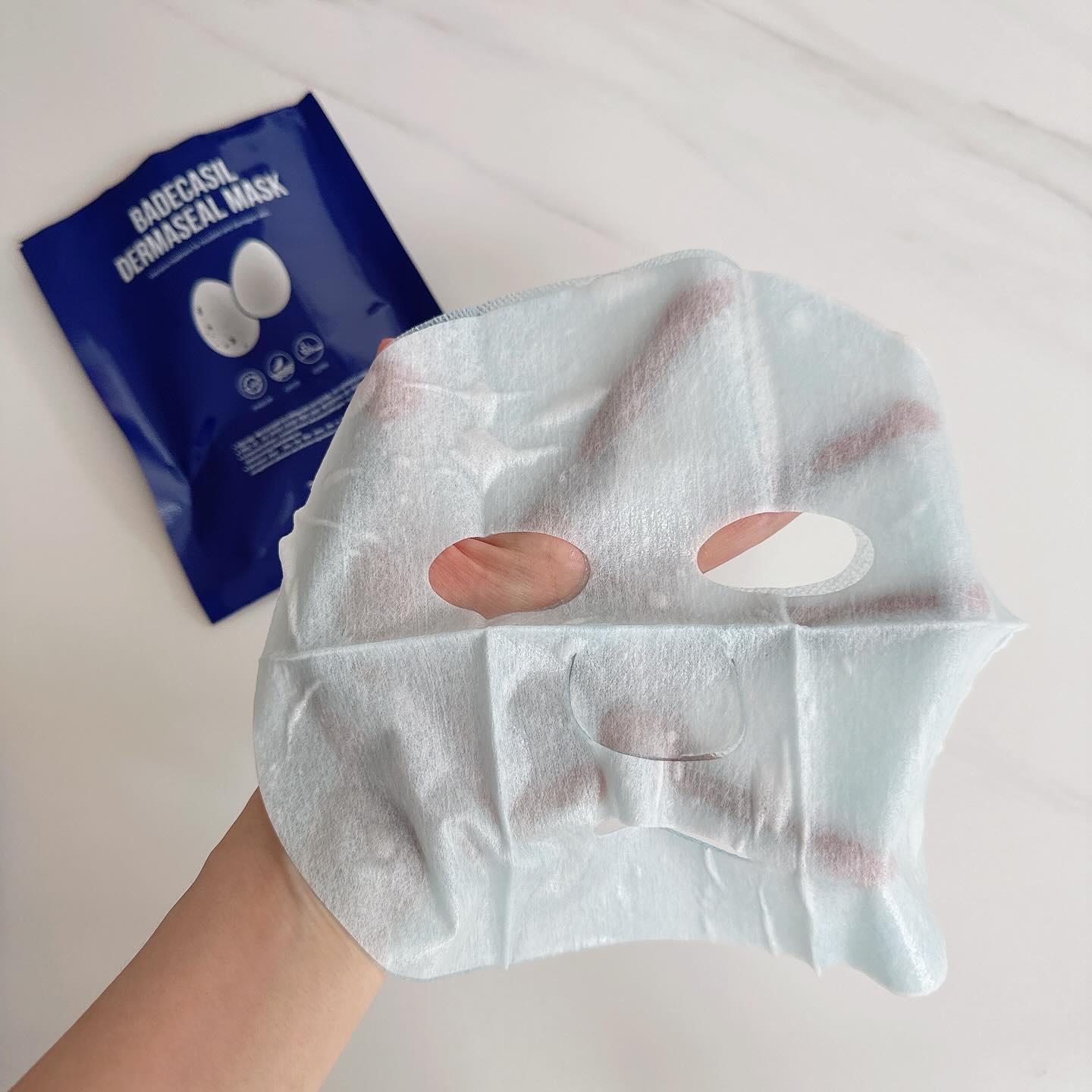 バクチオールAアンプル/23years old/美容液を使ったクチコミ（3枚目）