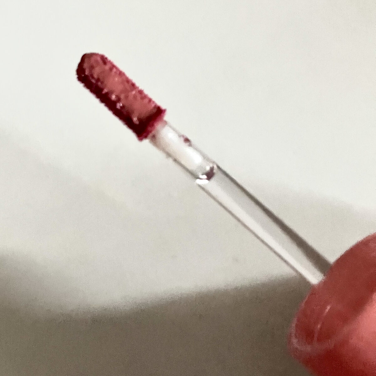 ペリペラ インク ムード グロイ ティント/PERIPERA/リップティントを使ったクチコミ（2枚目）