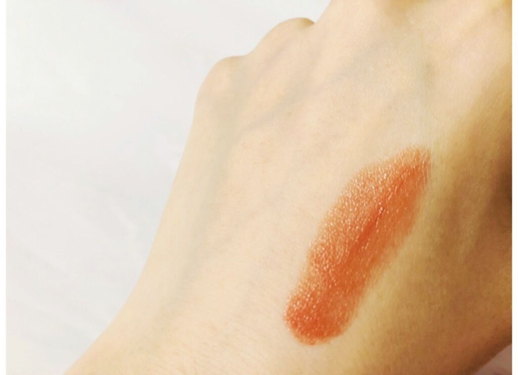 フルグラマーリップス/LUNASOL/口紅を使ったクチコミ（2枚目）