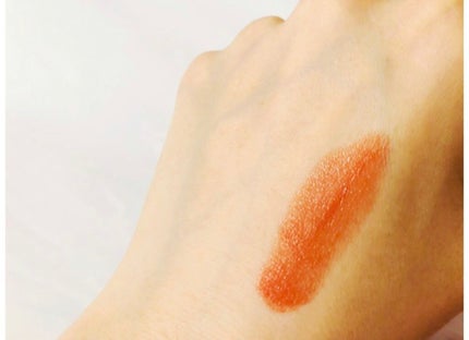 フルグラマーリップス/LUNASOL/口紅を使ったクチコミ(2枚目)