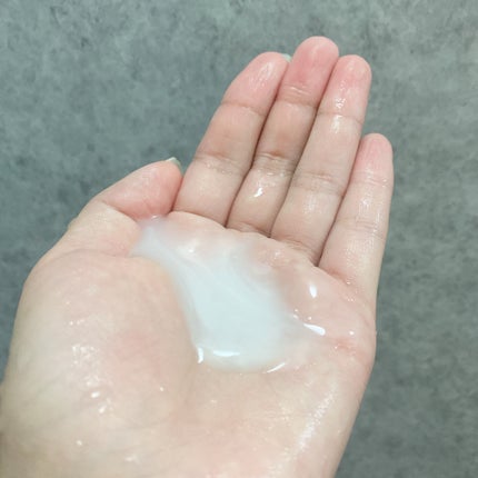 デオコ スカルプケアシャンプー/コンディショナー/DEOCO(デオコ)/市販シャンプーを使ったクチコミ(2枚目)