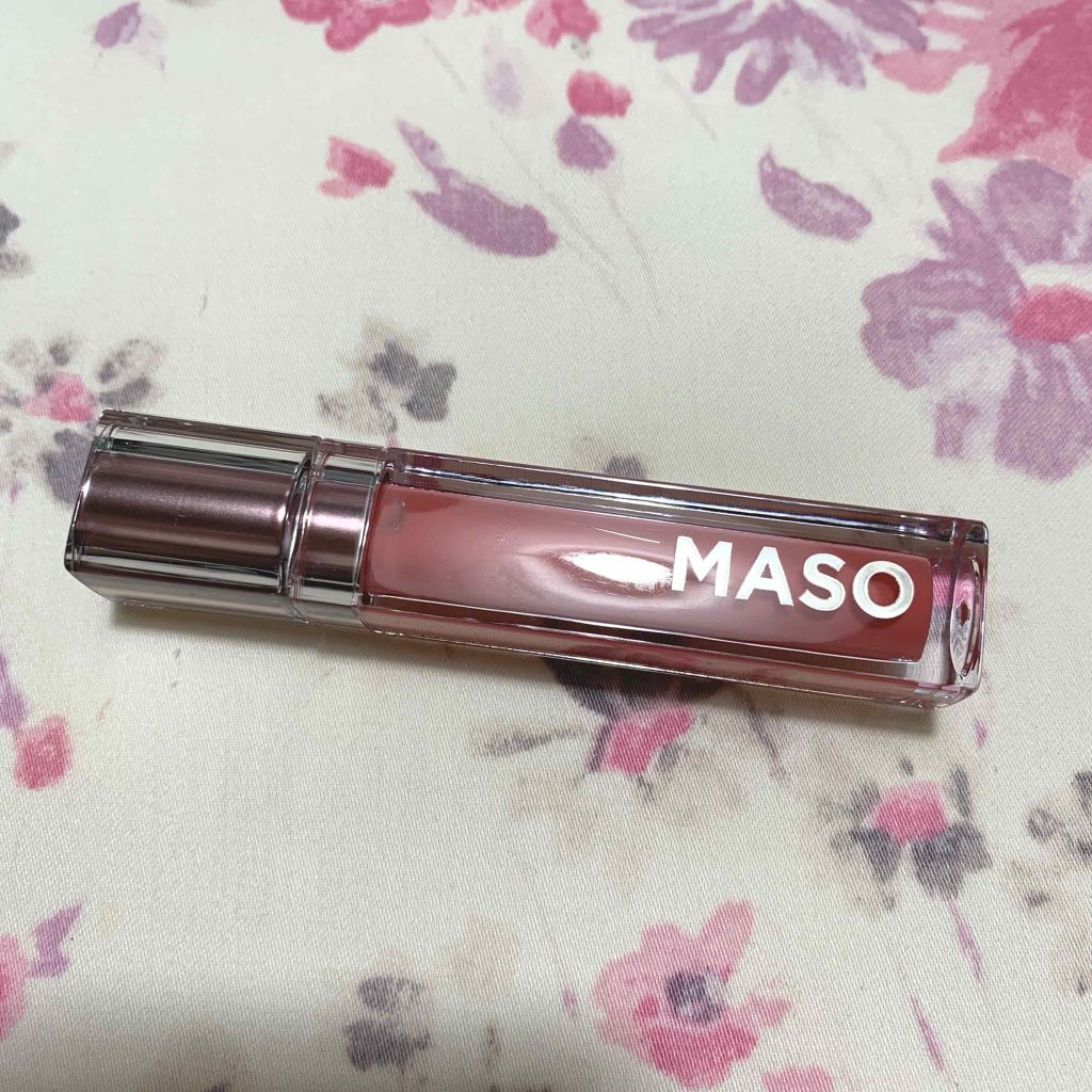 LAリッププランパー/マソリップ/AiSELECT(アイセレクト)/リッププランパーを使ったクチコミ（1枚目）