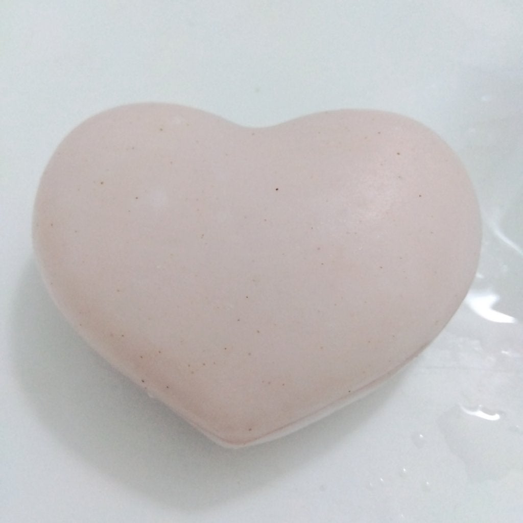 恋するおしり ヒップケアソープ/ペリカン石鹸/バスト・ヒップケアを使ったクチコミ(1枚目)