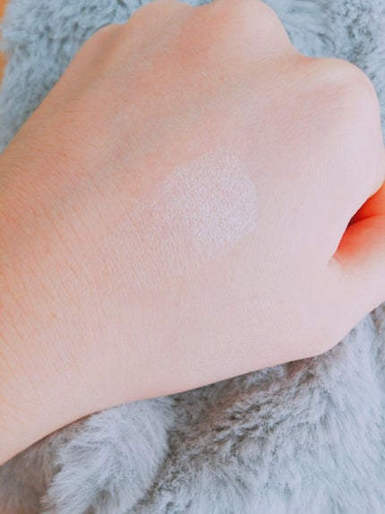 パールグロウハイライト/CEZANNE/パウダーハイライトを使ったクチコミ(2枚目)