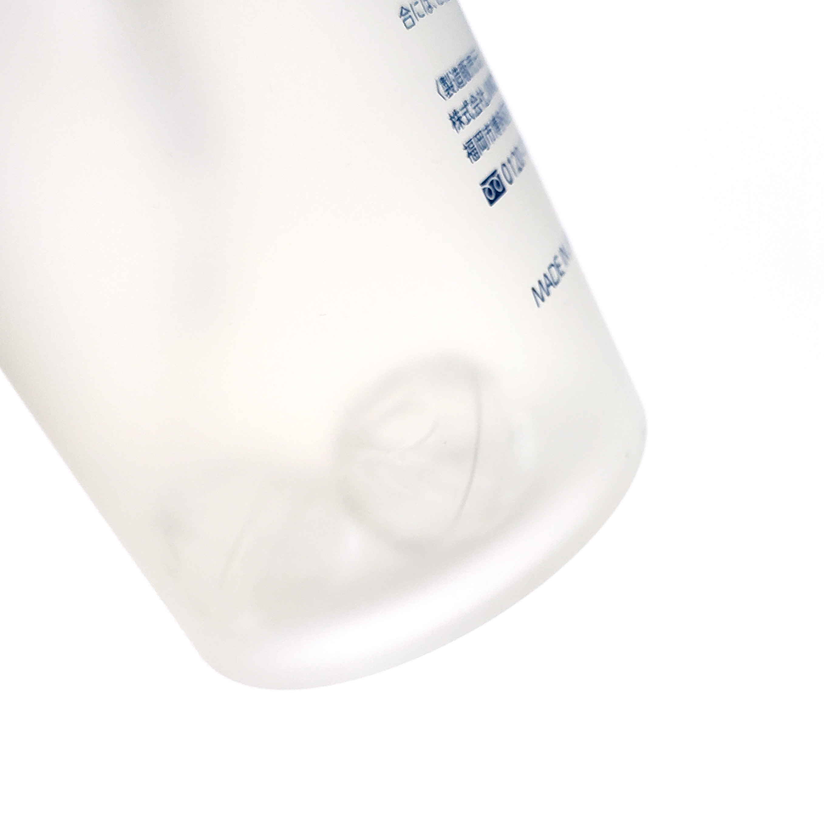 マイクロバブルフォーム/Macchia Label/泡洗顔を使ったクチコミ（3枚目）