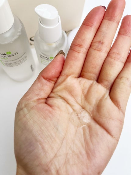 を使ったクチコミ(2枚目)