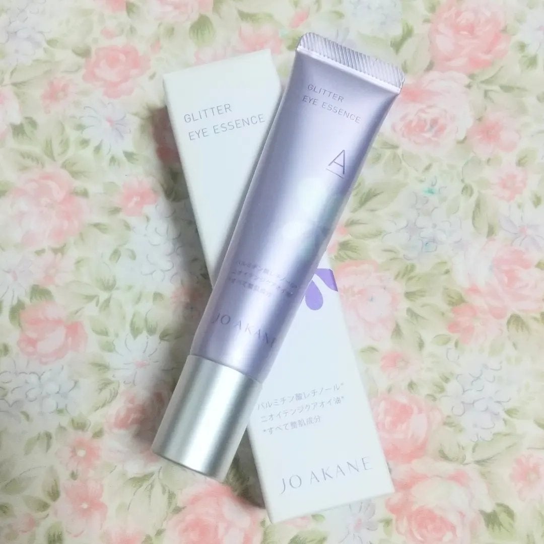 コンセントレートAエッセンス/MKMAKANE/アイケア・アイクリームを使ったクチコミ(1枚目)