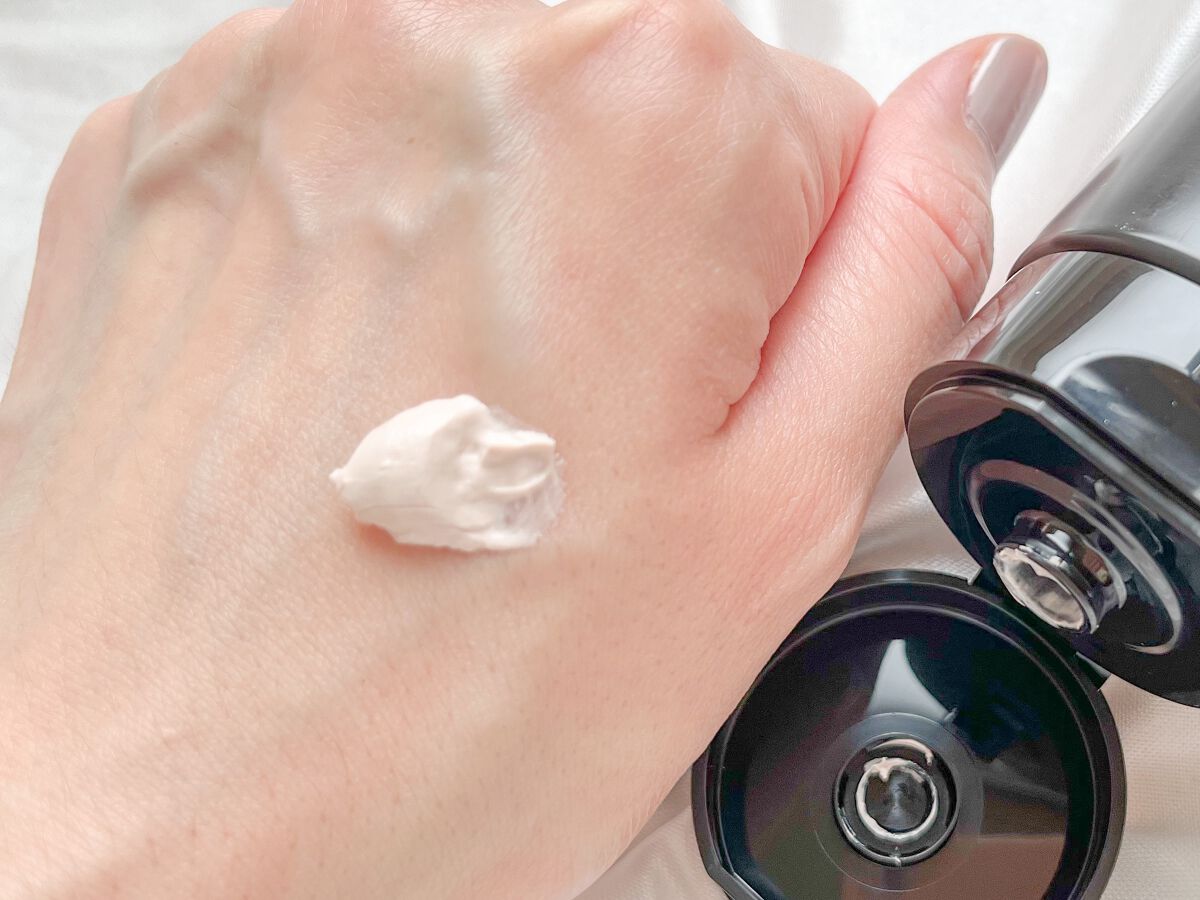 ８１マテラ 洗顔フォーム/MATERRA81/洗顔フォームを使ったクチコミ（2枚目）