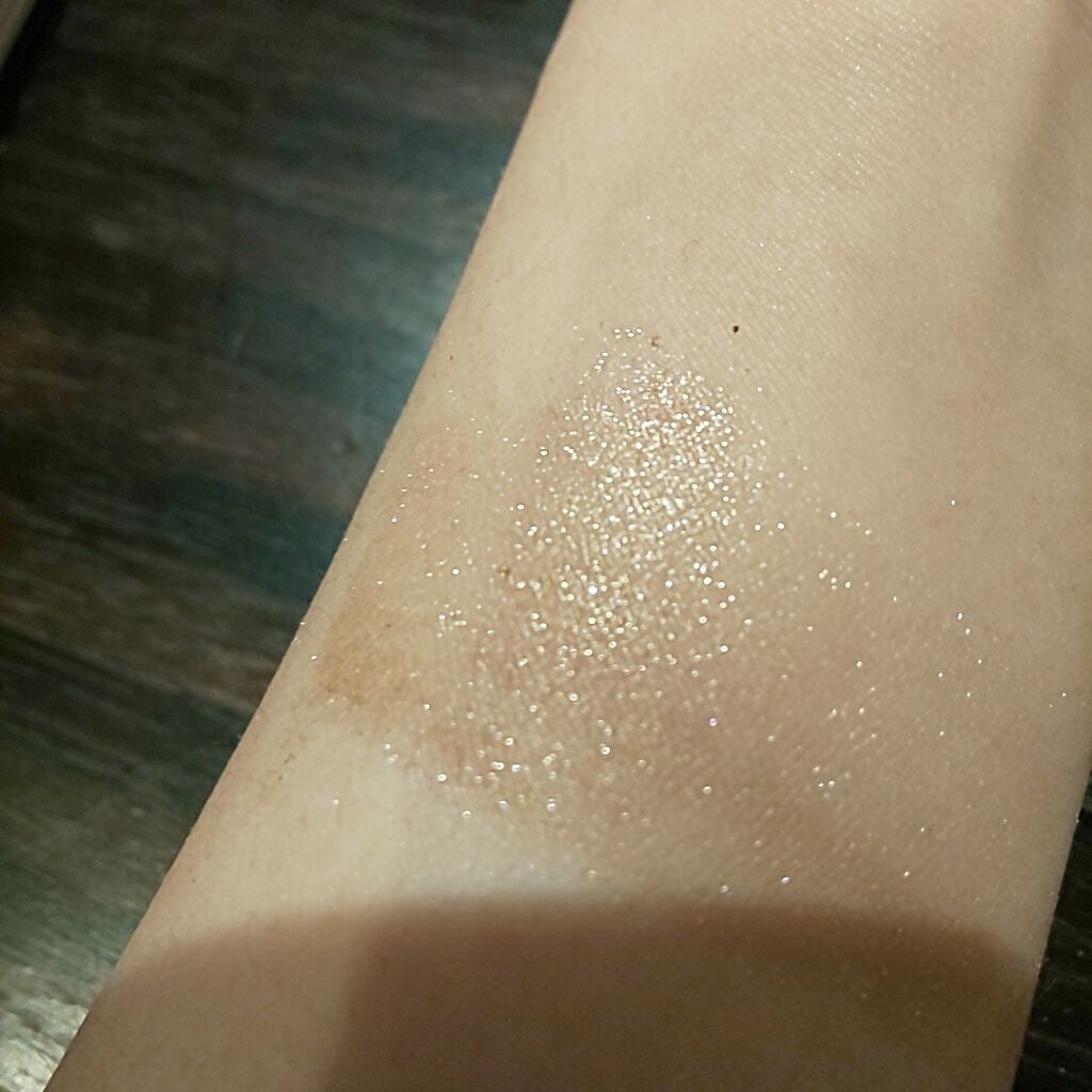 16 EYE MAGAZINE/16BRAND/アイシャドウパレットを使ったクチコミ(4枚目)