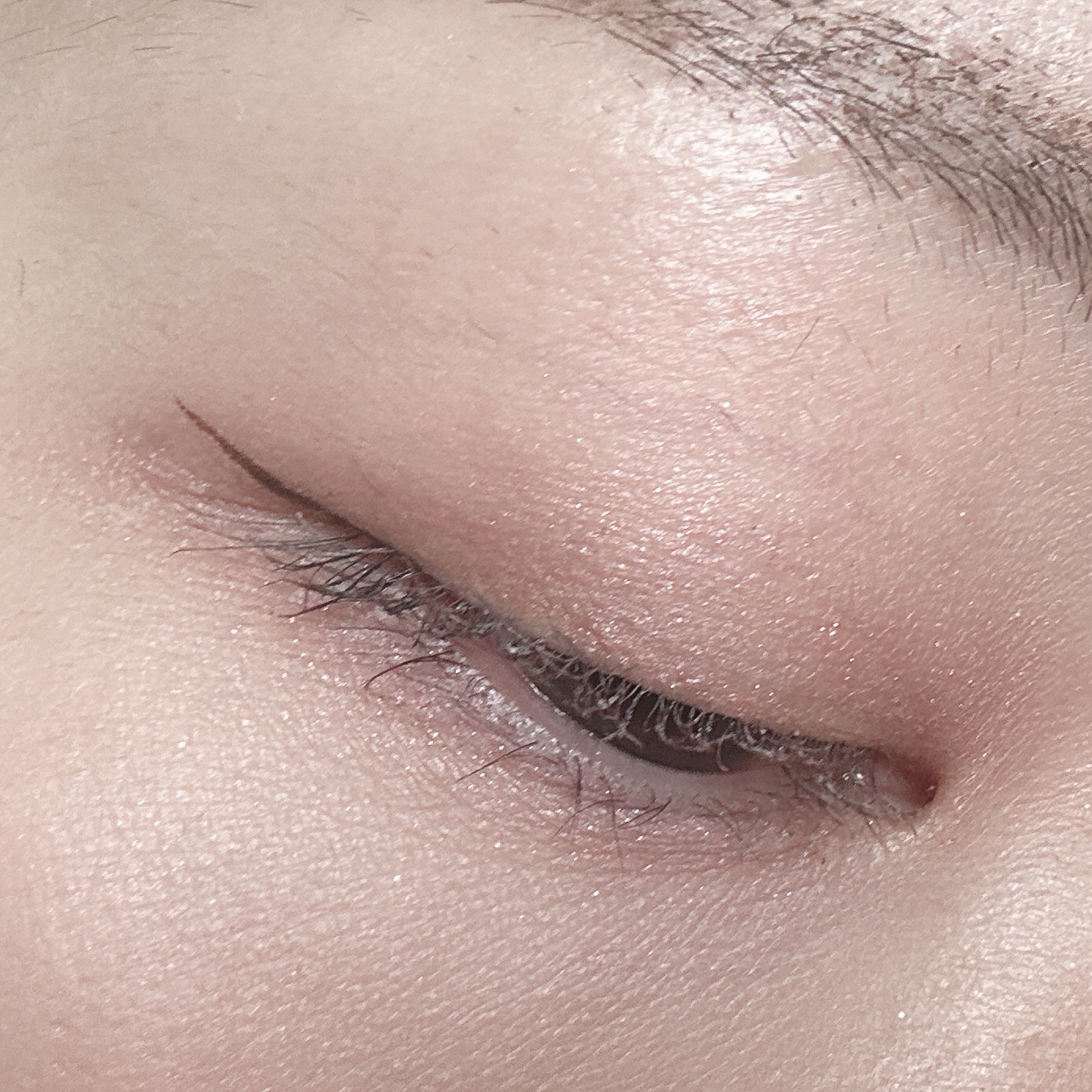 シームレストーン ブラッシュ/excel/パウダーチークを使ったクチコミ（3枚目）