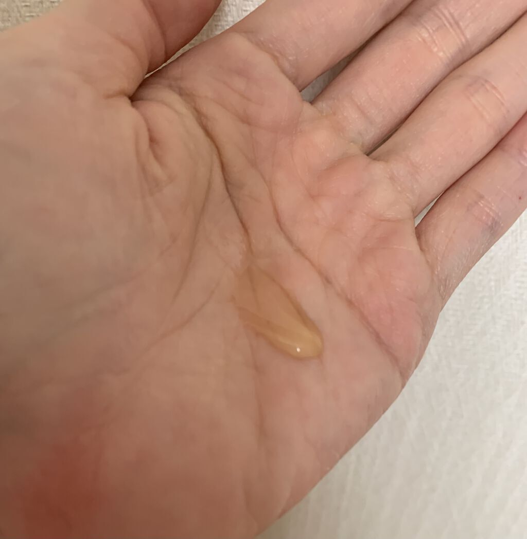 Ultra Whitening First Essence/MIGUHARA/ブースター・導入液を使ったクチコミ（2枚目）