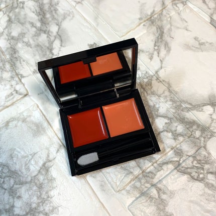 レッドヌードルージュ/KATE/口紅を使ったクチコミ(6枚目)