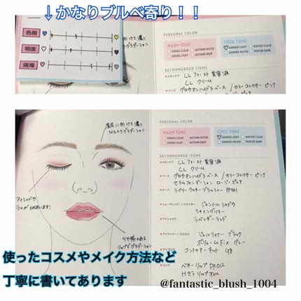 自己紹介/雑談/その他を使ったクチコミ(2枚目)