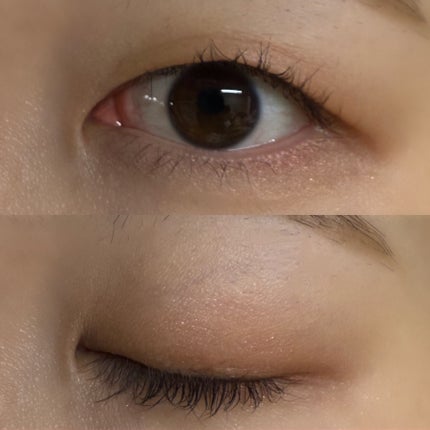 デザイニングブラウンアイズ/KATE/アイシャドウパレットを使ったクチコミ(4枚目)