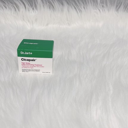 ドクタージャルト シカペア リカバー (第2世代)/Dr.Jart+/フェイスクリームを使ったクチコミ(5枚目)