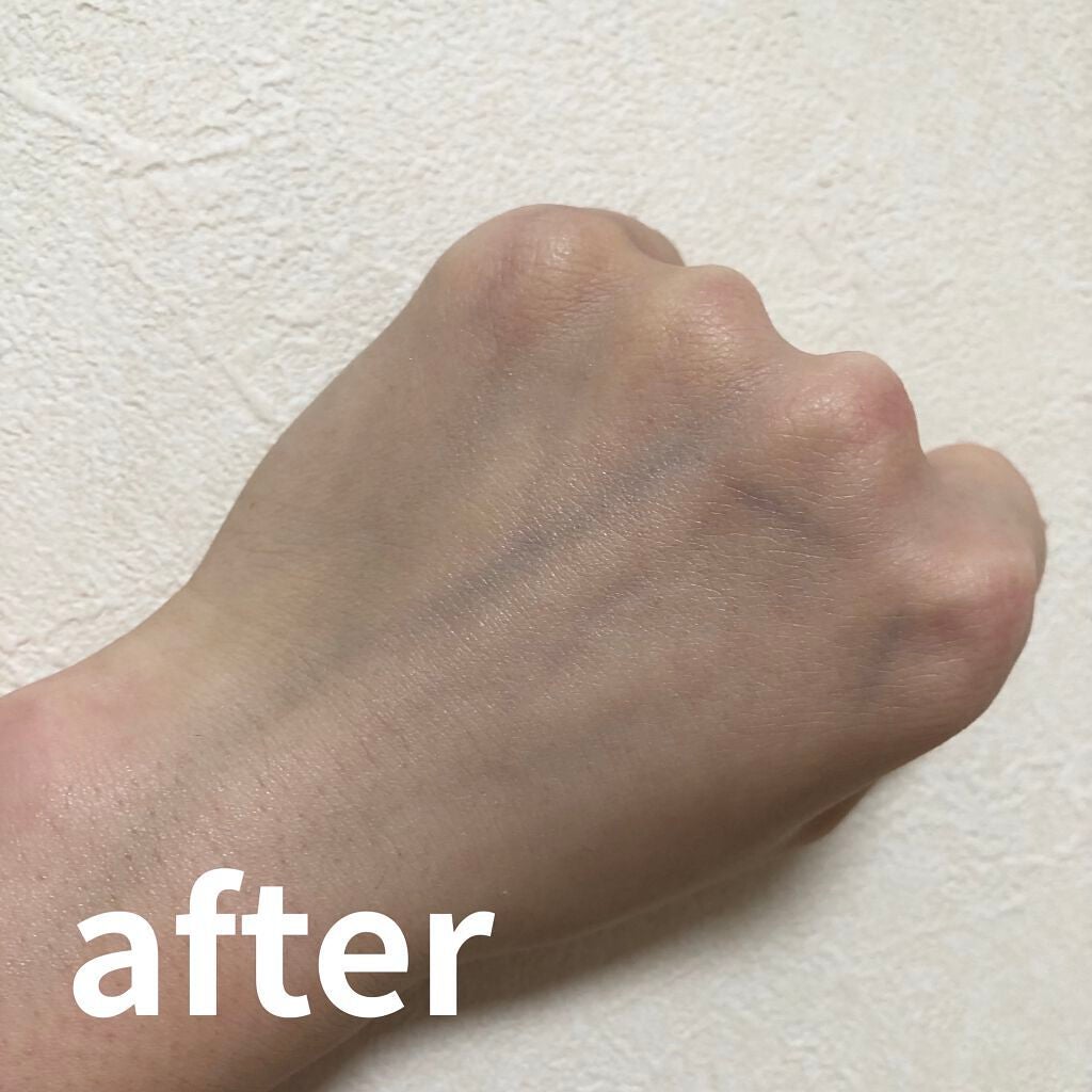 チェジュ チェリーブロッサム トーンアップクリーム/innisfree/化粧下地を使ったクチコミ(3枚目)