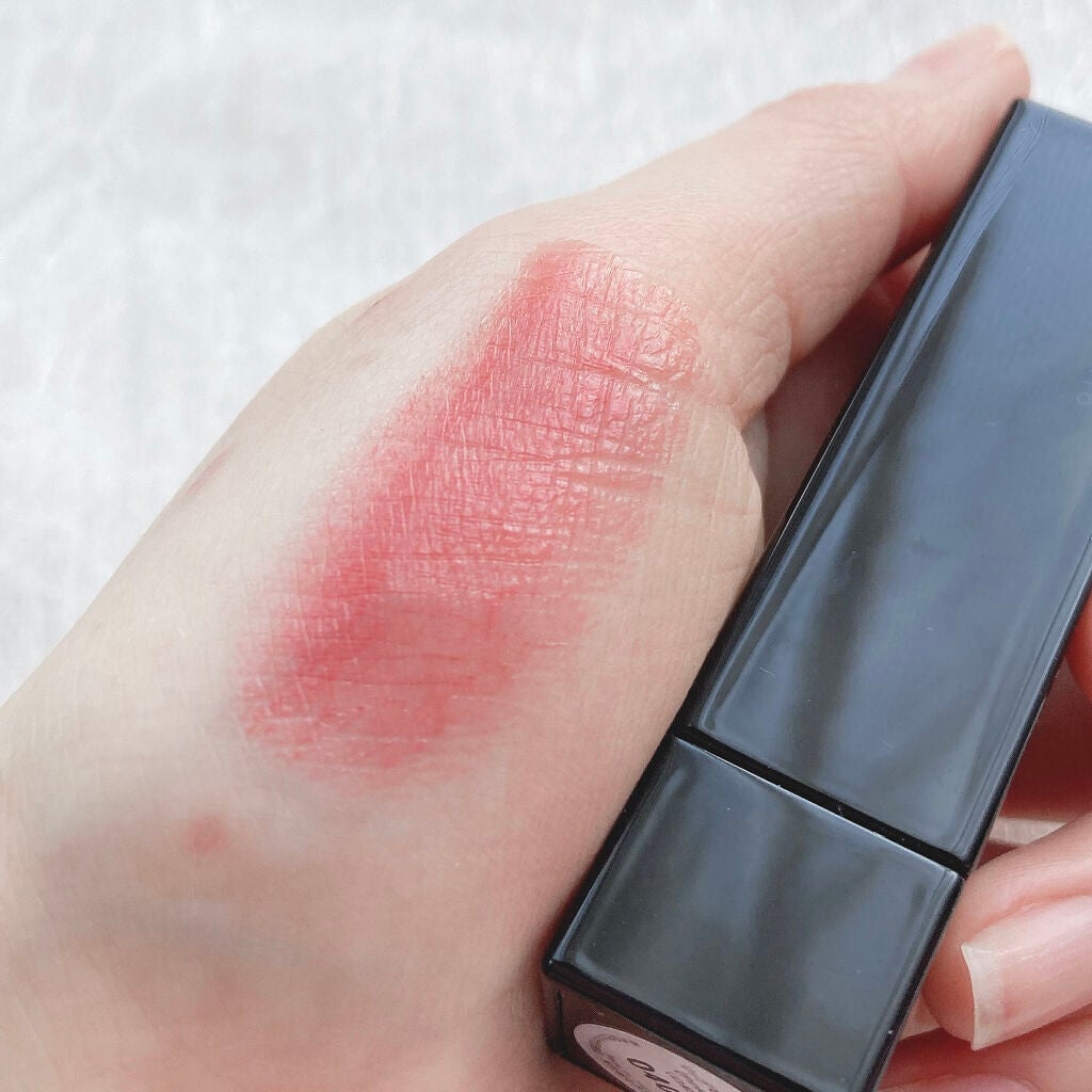 ケイト リップモンスター/KATE/口紅を使ったクチコミ(5枚目)