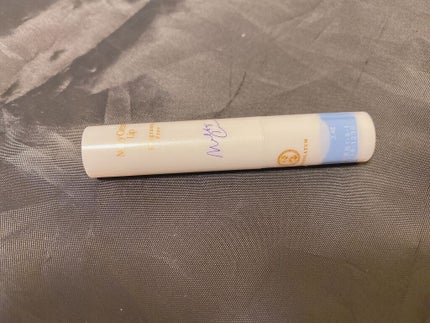 メルティクリームリップ/メンソレータム/リップクリームを使ったクチコミ(1枚目)