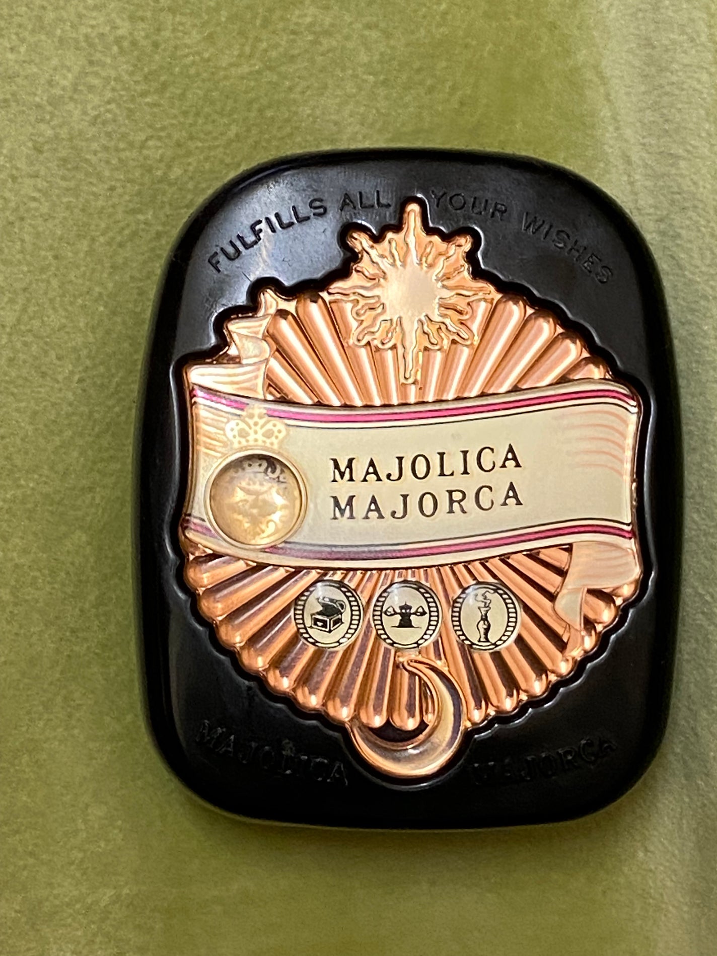 リサ・ラーソン♡クッションファンデマニア on LIPS 「今になって再び脚光を浴びてるらしくて店頭品薄販売してないのかな..」(1枚目)