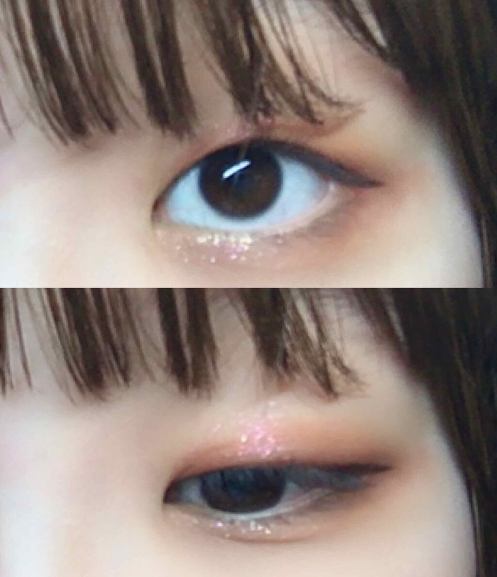 プロ アイ パレット/CLIO/アイシャドウパレットを使ったクチコミ（3枚目）