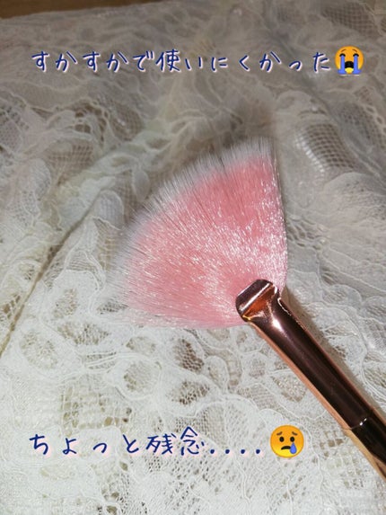 を使ったクチコミ(3枚目)