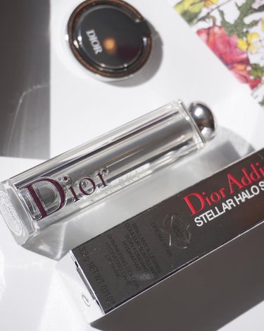 ディオール アディクト ステラー ハロ シャイン 482 ドリーム スター/Dior/口紅の画像