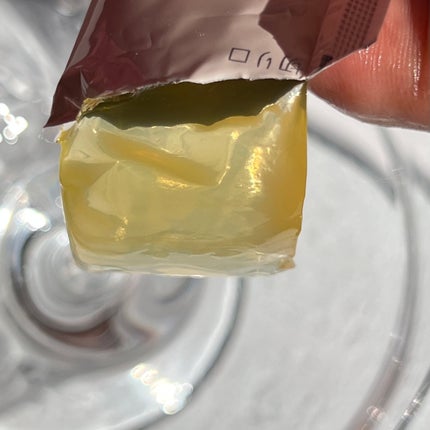 ミスクレオ on LIPS 「食事の糖や脂肪の吸収をおだやかにし、おなかの調子を整えるワンハ..」(4枚目)