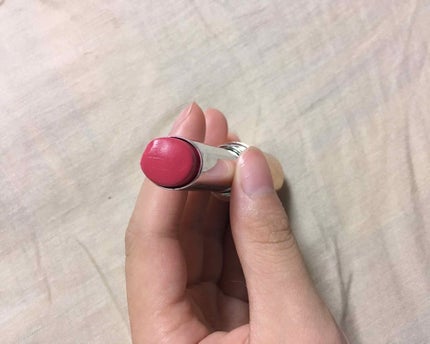 ディアマイ グロッシーティントリップトーク/ETUDE/リップグロスを使ったクチコミ(4枚目)