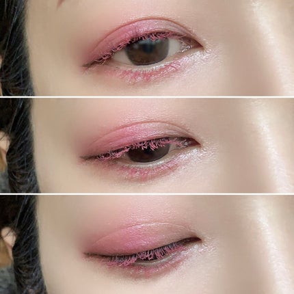 セパレートロングラッシュCC/KANEBO/マスカラを使ったクチコミ(4枚目)