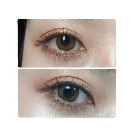 テイラード カラー アイズ/SNIDEL BEAUTY/アイシャドウパレットを使ったクチコミ(4枚目)