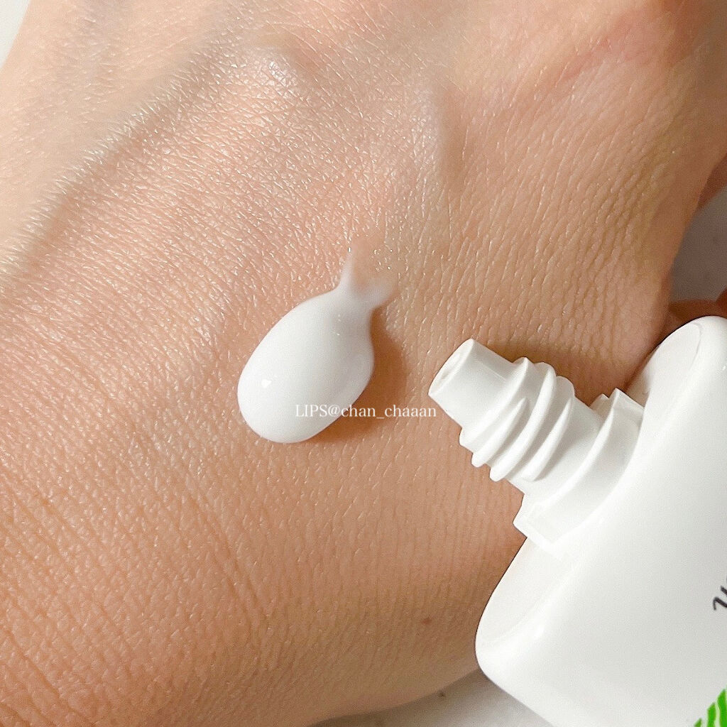 シカジェルクリーム /COLECICA/フェイスクリームを使ったクチコミ（3枚目）