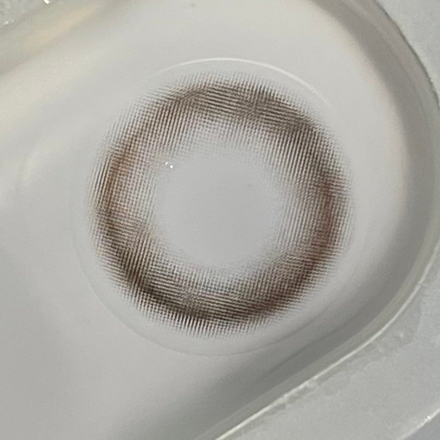 aube pie/chuu LENS/カラーコンタクトレンズを使ったクチコミ(2枚目)