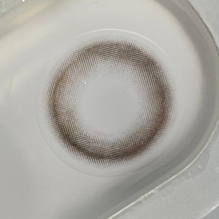 aube pie/chuu LENS/カラーコンタクトレンズを使ったクチコミ(2枚目)