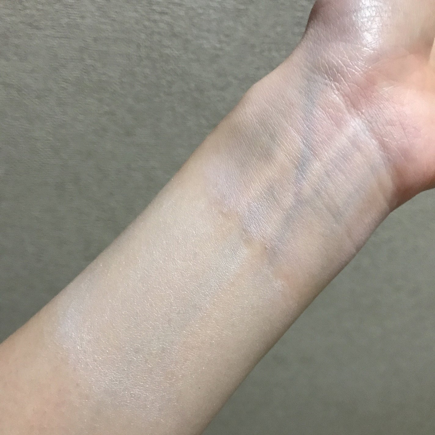 ブライトピュアクリーム+/CandyDoll/日焼け止めクリームを使ったクチコミ(6枚目)