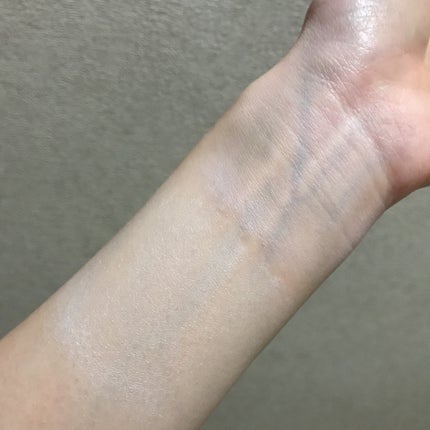 ブライトピュアクリーム+/CandyDoll/日焼け止めクリームを使ったクチコミ(6枚目)