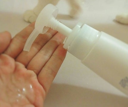 すっぽんの恵みクレンジング/すっぽん専門店 料亭やまさ/クレンジングジェルを使ったクチコミ(1枚目)