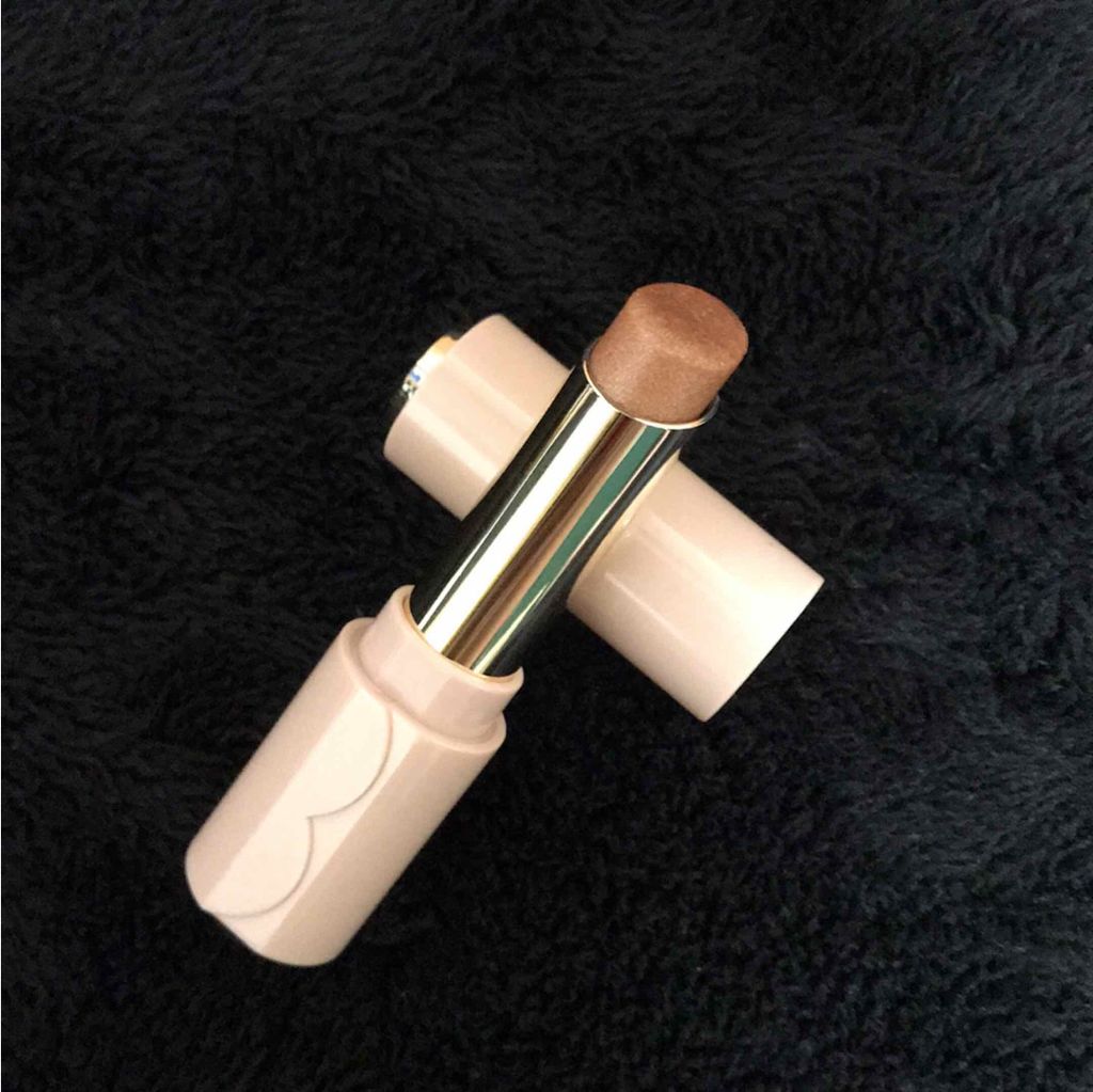 ディア マイブルーミング リップトーク シフォン/ETUDE/口紅を使ったクチコミ(2枚目)