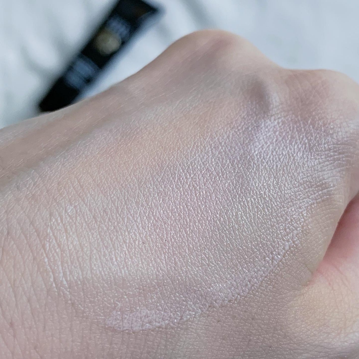 インテンシブ セラム ラディアンス プライマー/BOBBI BROWN/化粧下地を使ったクチコミ(5枚目)