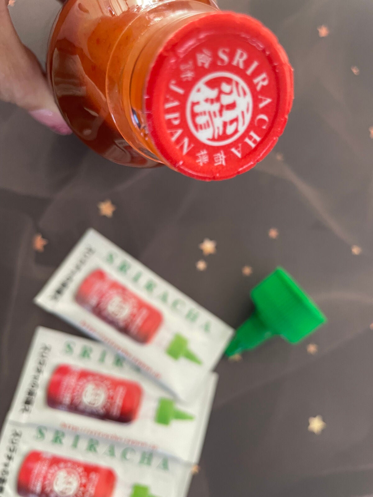 ちゃんまぃ on LIPS 「激辛好きの私が最近使ってる、自宅料理を何でも辛く🌶できる!日本..」(6枚目)