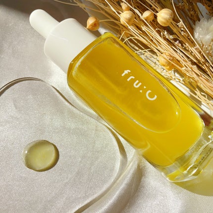 fru:C/Fru:C/美容液を使ったクチコミ(10枚目)