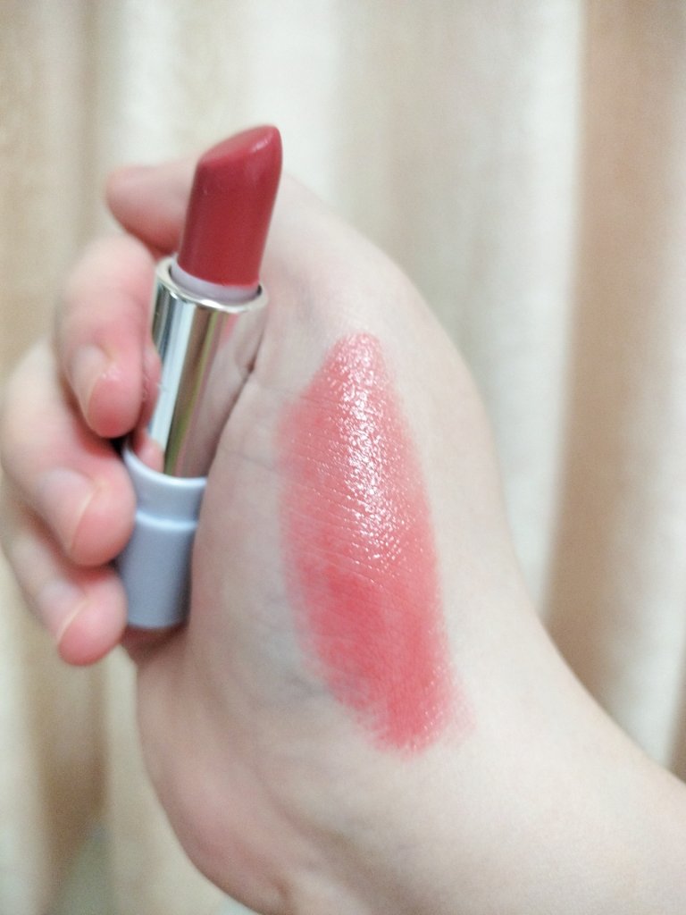 UNNAMED C/fwee/口紅を使ったクチコミ（2枚目）