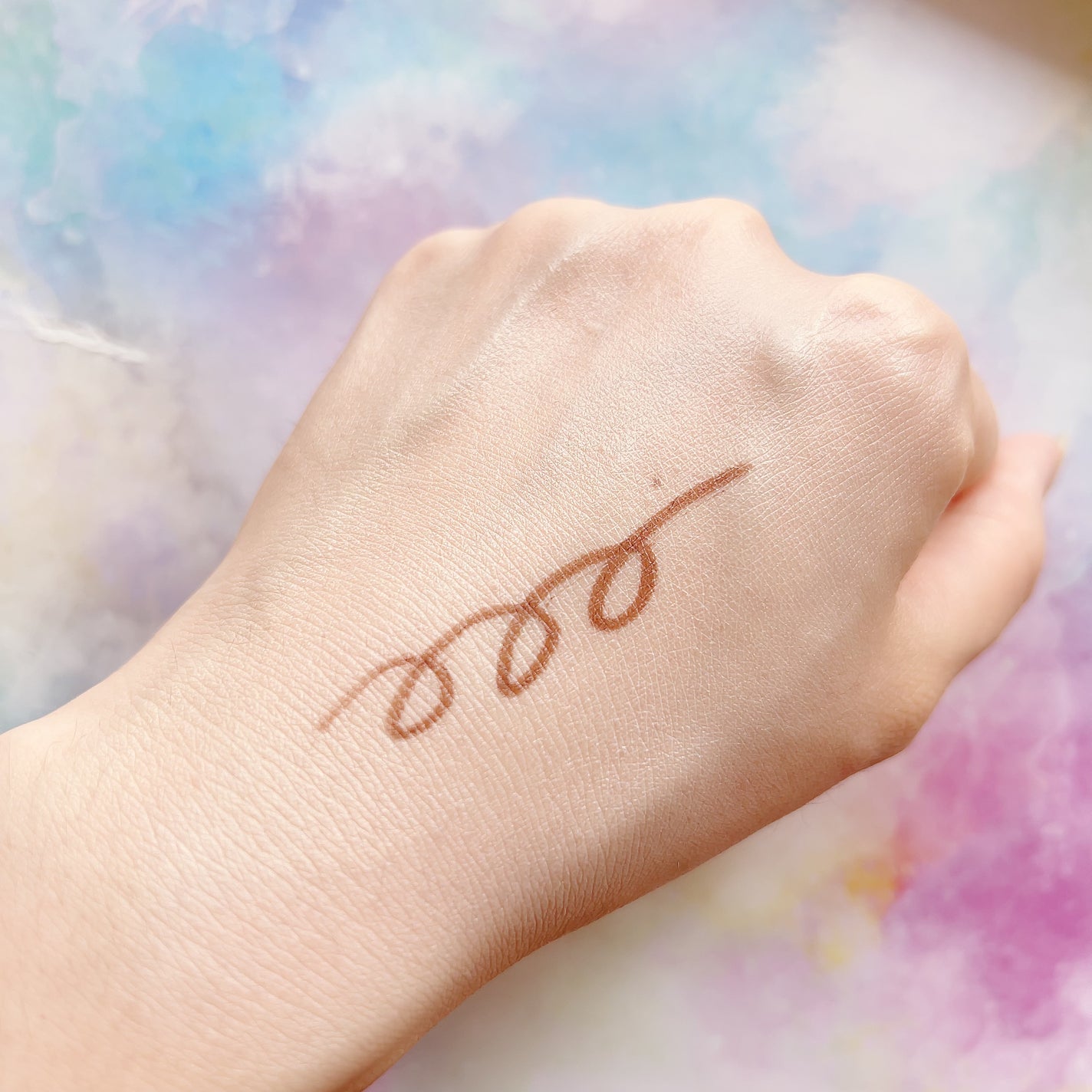 ペンシルアイライナーex/パラドゥ/ペンシルアイライナーを使ったクチコミ(4枚目)