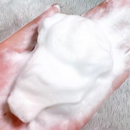 ロゼット 洗顔パスタ ガスールブライト/ロゼット/洗顔フォームを使ったクチコミ(9枚目)