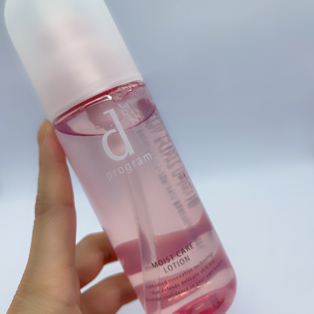 モイストケア ローション MB 125mL(レフィル)/d プログラム/化粧水を使ったクチコミ（2枚目）
