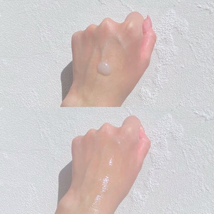 RTXセラム ビタミンショット/Dr.G/美容液を使ったクチコミ(5枚目)