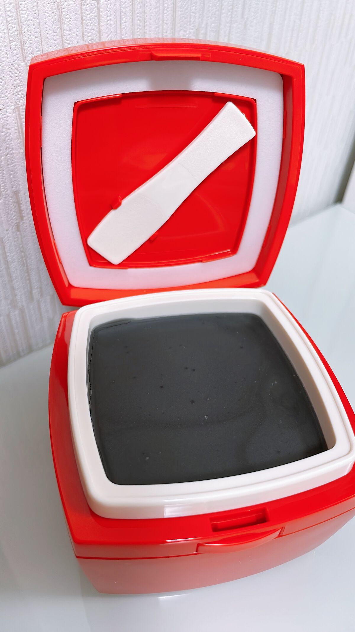 ローメルト クレンジングバーム クロ/アーレス/クレンジングバームを使ったクチコミ（3枚目）