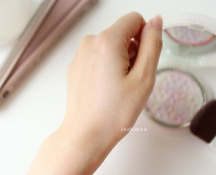 AQ オーラ リフレクター/DECORTÉ/プレストパウダーを使ったクチコミ(5枚目)