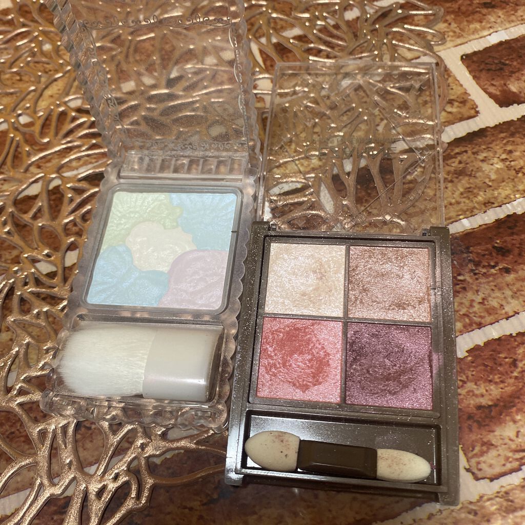 シグネチャー ブレンディング プライマー/MISSHA/化粧下地を使ったクチコミ（2枚目）