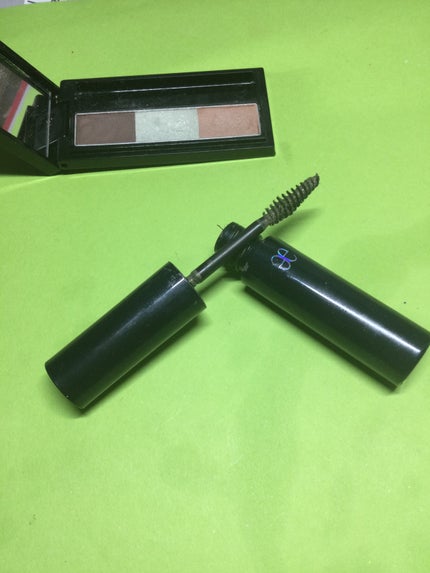 クリーム ブラッシュ/DECORTÉ/ジェル・クリームチークを使ったクチコミ(5枚目)